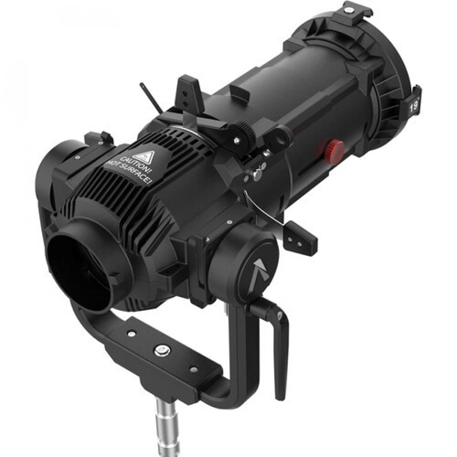 Aputure Spotlight Max Kit with 19°Lens