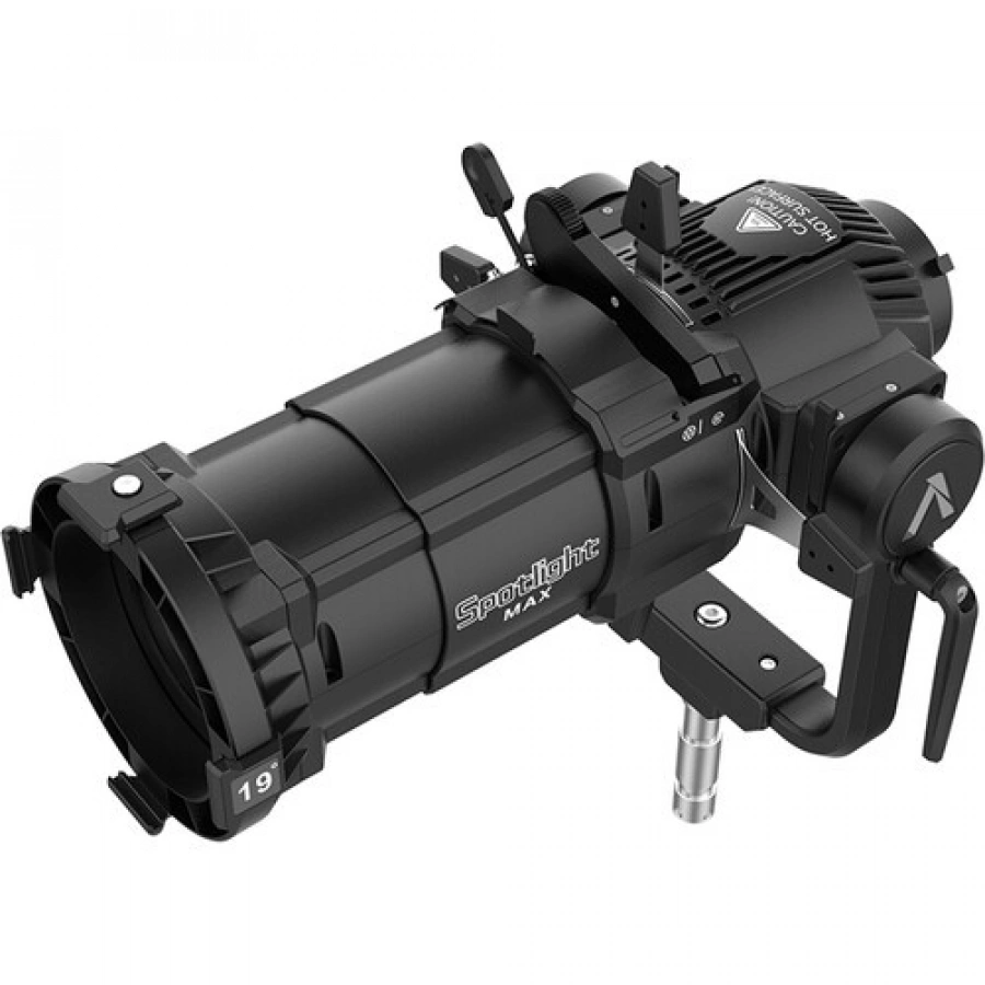 Aputure Spotlight Max Kit with 19°Lens
