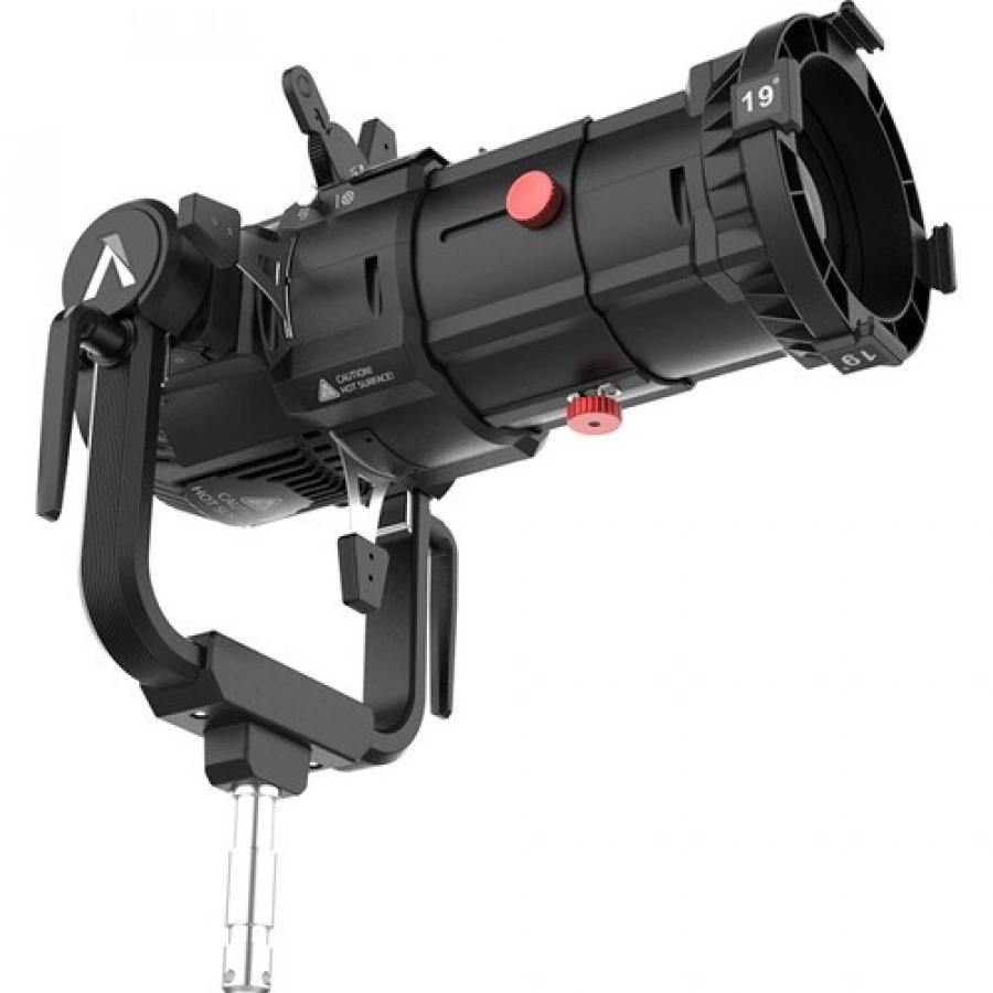 Aputure Spotlight Max Kit with 19°Lens