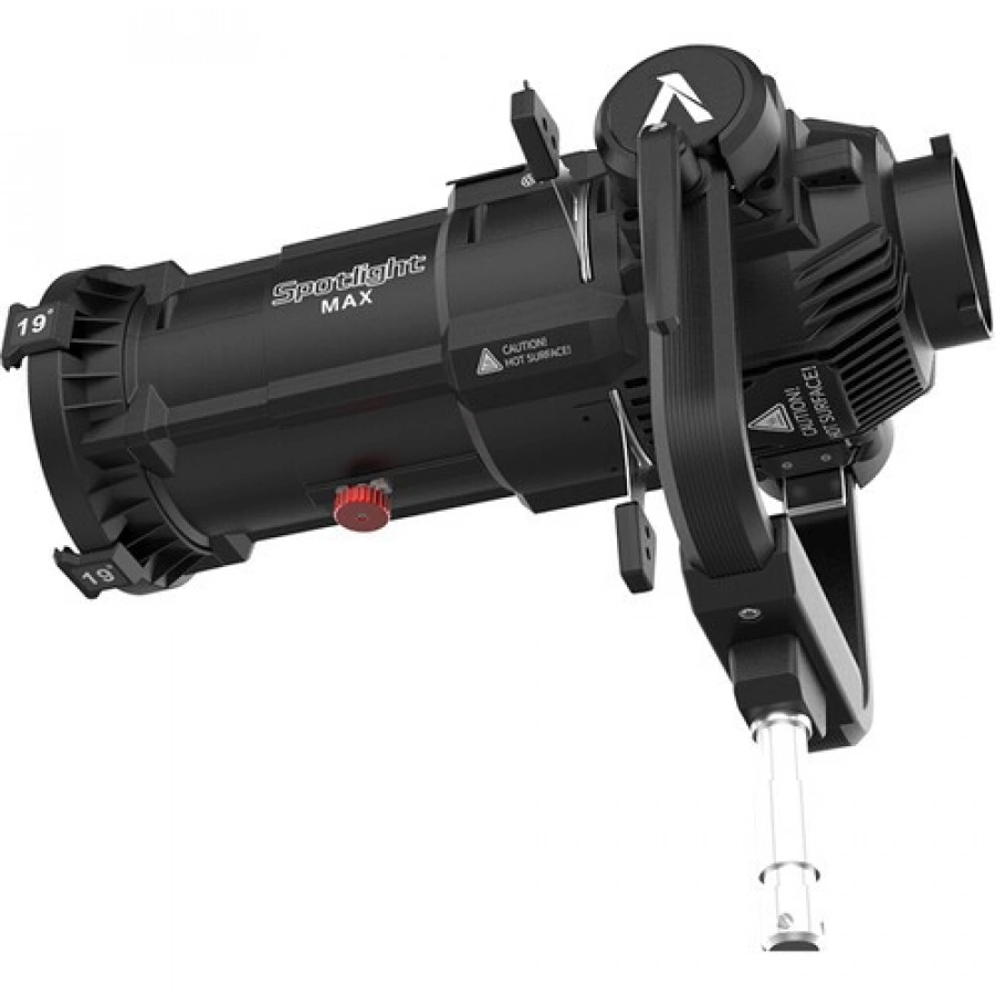 Aputure Spotlight Max Kit with 19°Lens