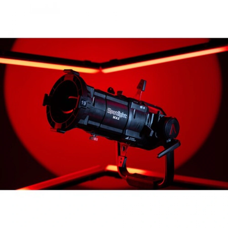 Aputure Spotlight Max Kit with 19°Lens