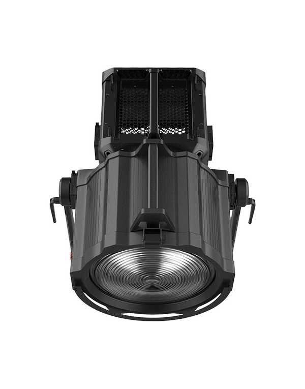 Aputure F14 Fresnel 14" A-Mount Motorized Fresnel Modifier Adjustable Beam Angle for Electro Storm Series