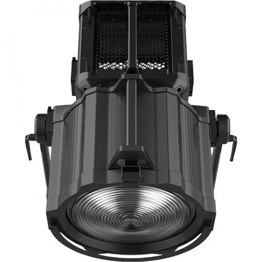 Aputure F14 Fresnel 14" A-Mount Motorized Fresnel Modifier Adjustable Beam Angle for Electro Storm Series