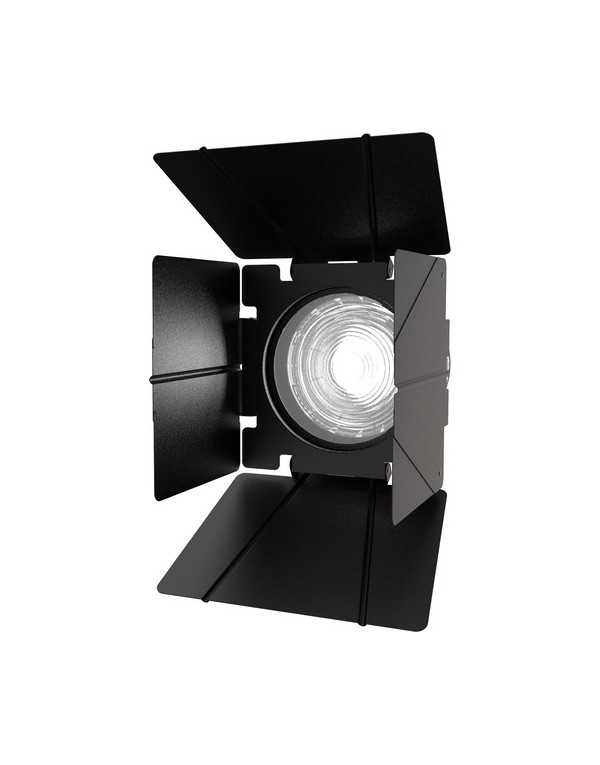 Aputure F10 Barndoors for LS 600d Fresnel Attachment