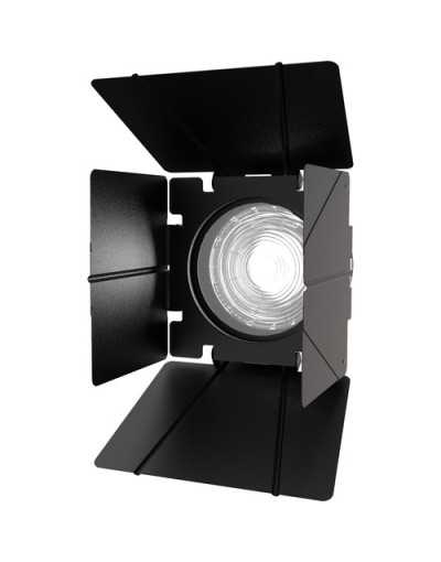 Aputure F10 Barndoors for LS 600d Fresnel Attachment