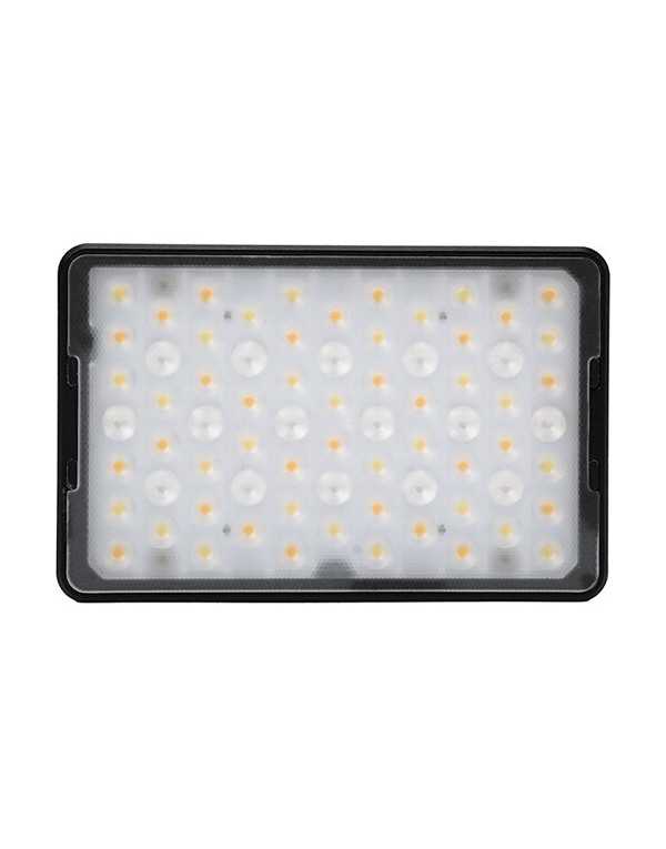 Aputure MC Pro RGB LED Light Panel | LED Panel | CAM TOOLS Middle East | Aputure