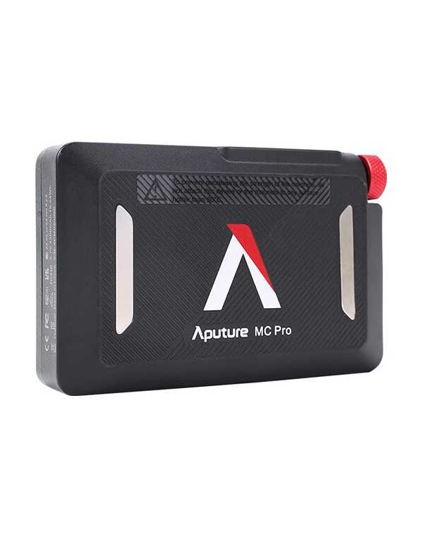 Aputure MC Pro RGB LED Light Panel