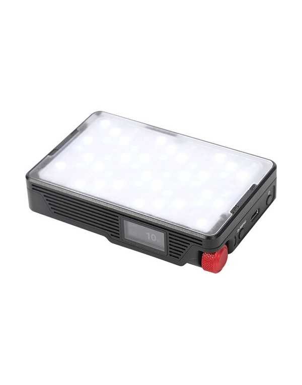 Aputure MC Pro RGB LED Light Panel