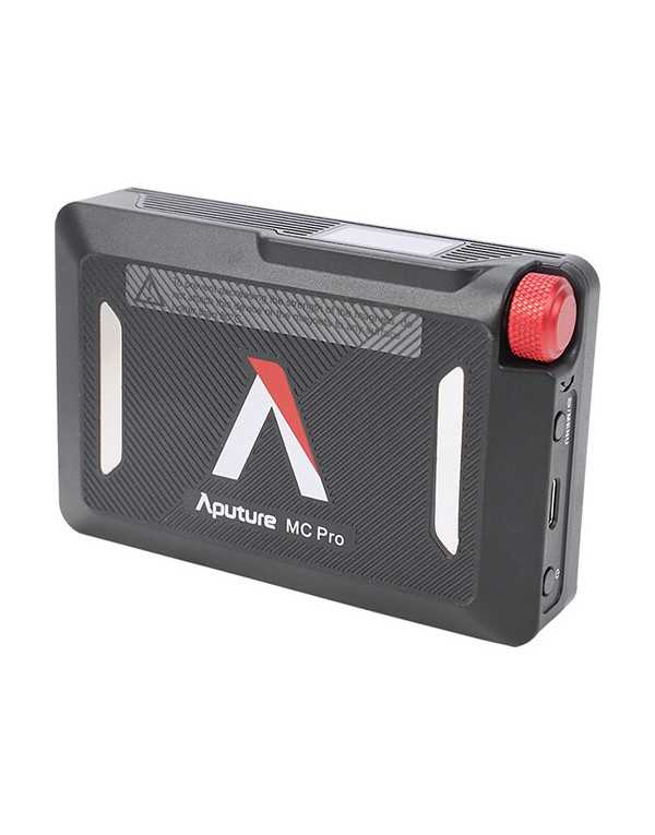 Aputure MC Pro RGB LED Light Panel