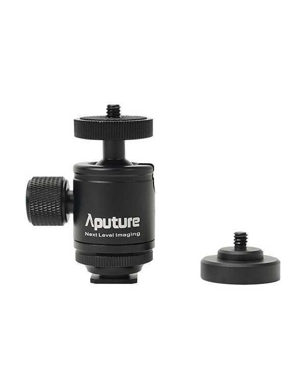 Aputure MC Pro RGB LED Light Panel