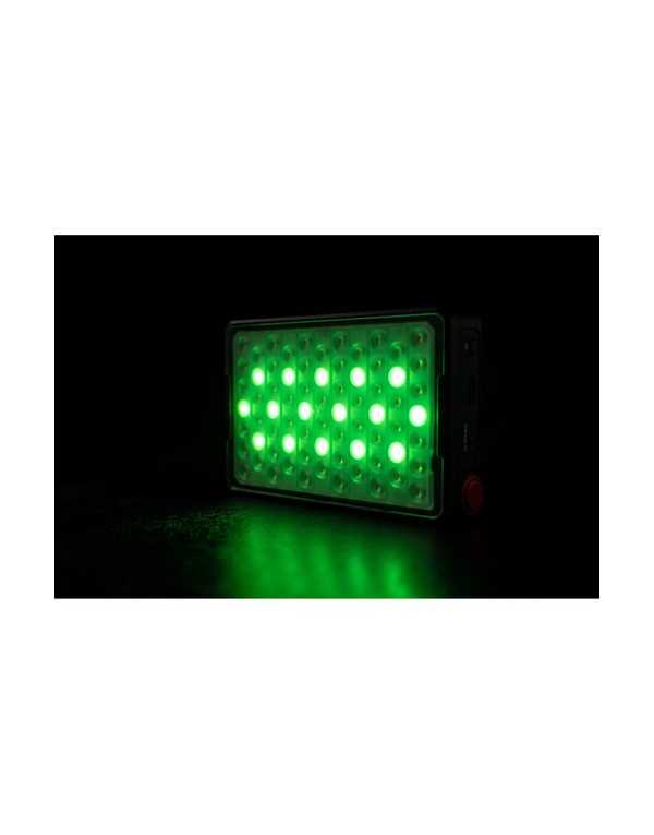 Aputure MC Pro RGB LED Light Panel