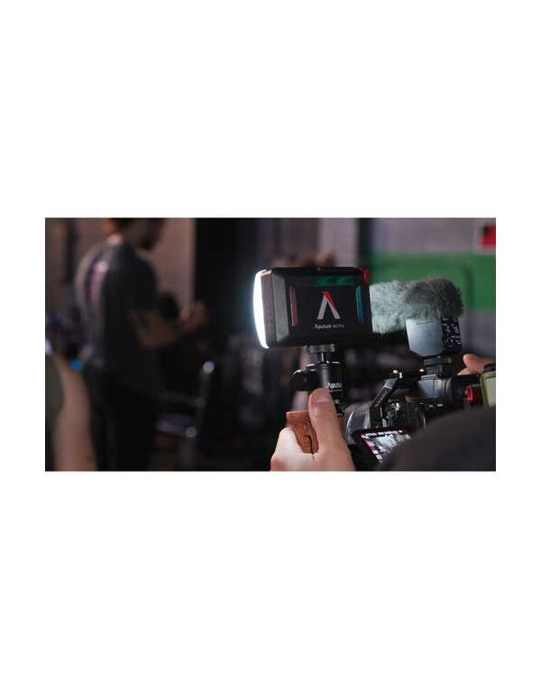 Aputure MC Pro RGB LED Light Panel