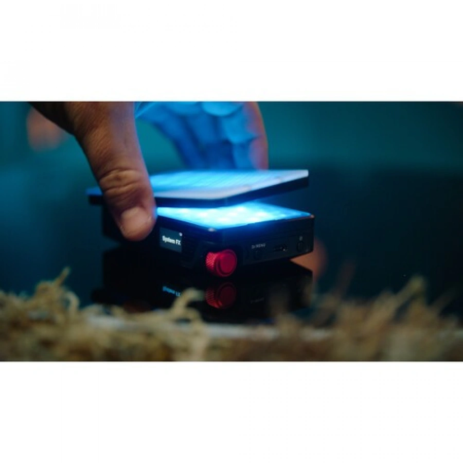 Aputure MC Pro RGB LED Light Panel
