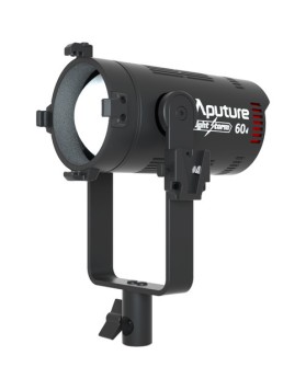 Aputure LS 60d Daylight LED Focusing Flood Light