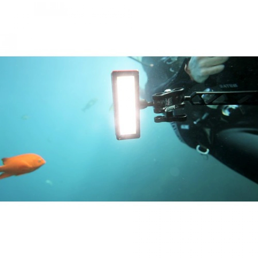 Aputure Amaran AL-MW Mini LED Light