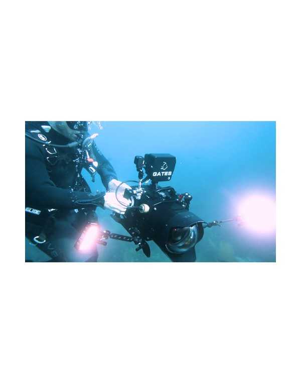 Aputure Amaran AL-MW Mini LED Light