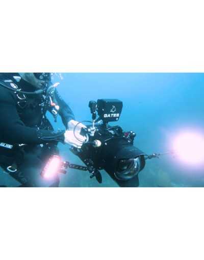 Aputure Amaran AL-MW Mini LED Light