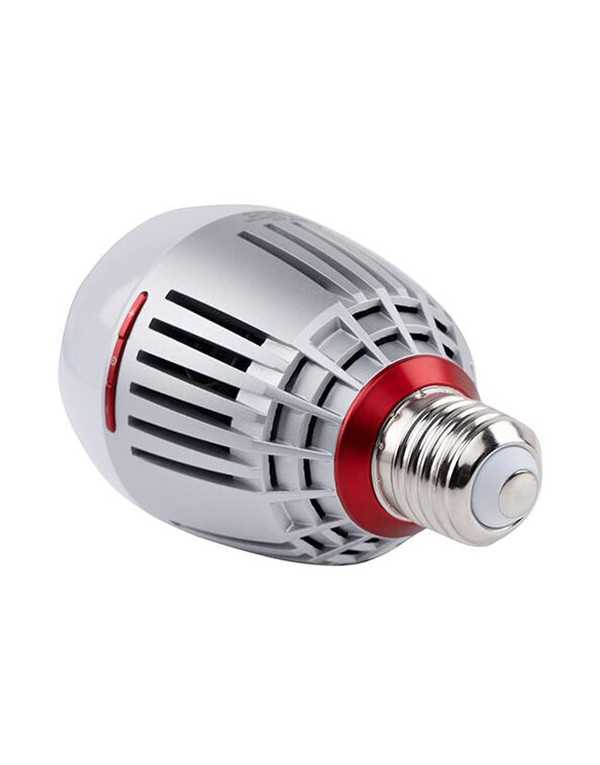 Aputure Accent B7C RGBWW LED 8-Light Kit with Charging Case