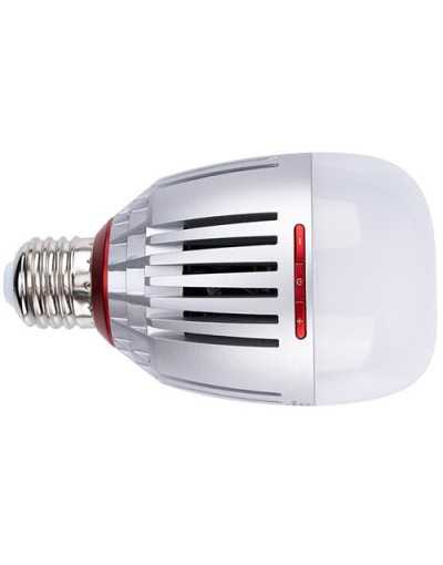 Aputure Accent B7C RGBWW LED 8-Light Kit with Charging Case