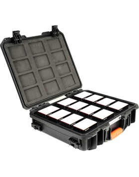 Aputure MC 12-Light Production Kit