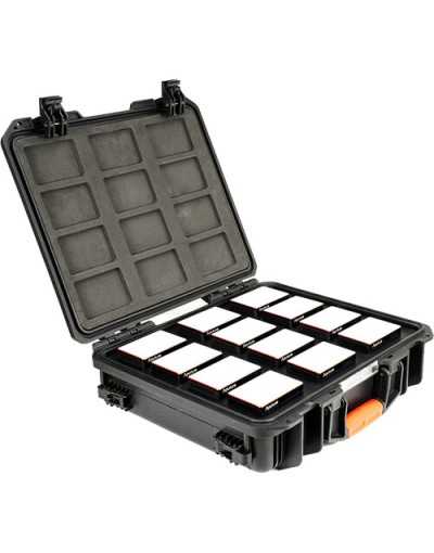 Aputure MC 12-Light Production Kit
