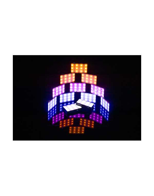 Aputure MC 12-Light Production Kit