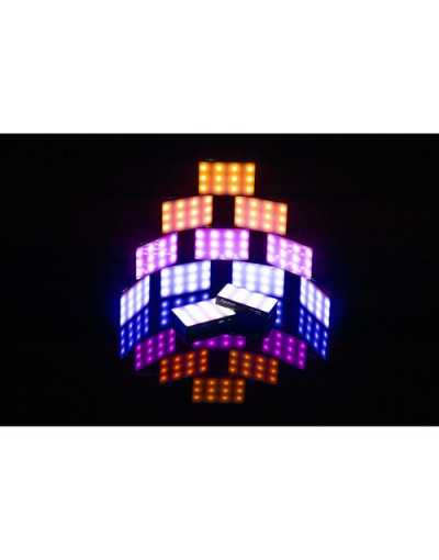 Aputure MC 12-Light Production Kit