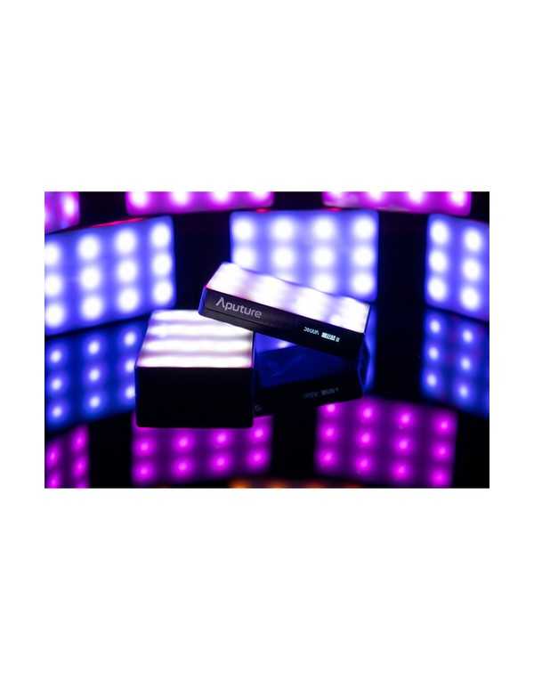 Aputure MC 12-Light Production Kit