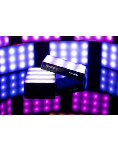 Aputure MC 12-Light Production Kit