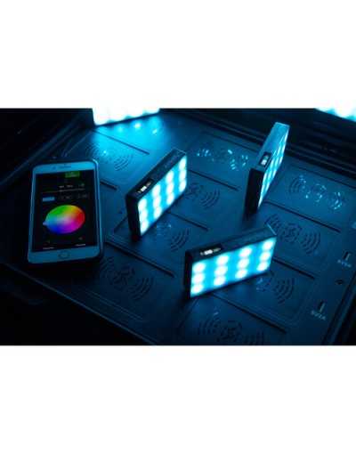 Aputure MC 12-Light Production Kit