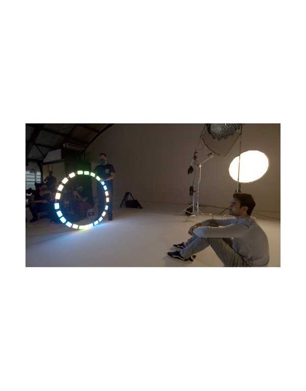 Aputure MC 12-Light Production Kit