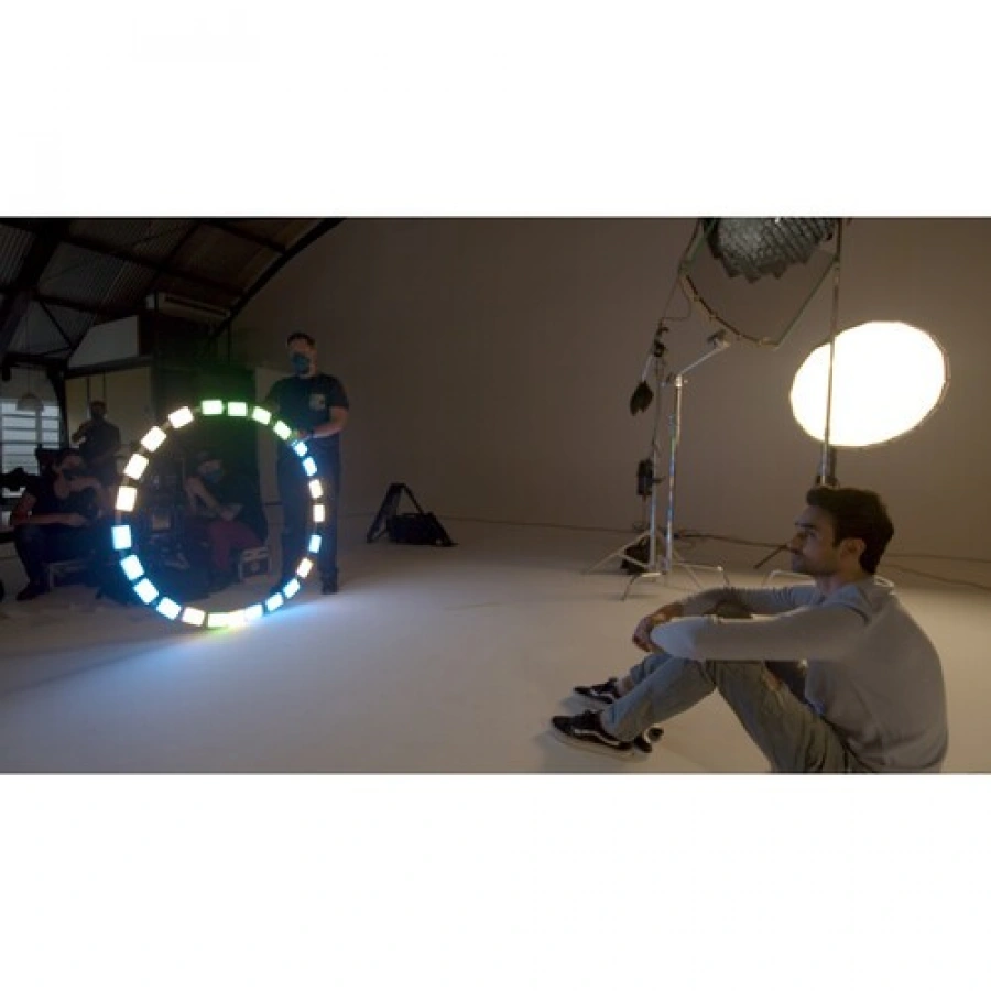 Aputure MC 12-Light Production Kit
