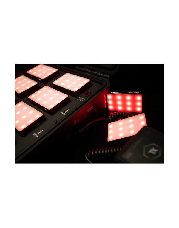 Aputure MC 12-Light Production Kit