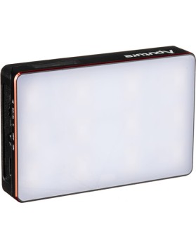 Aputure MC RGBWW LED Light with Stellar Color Quality