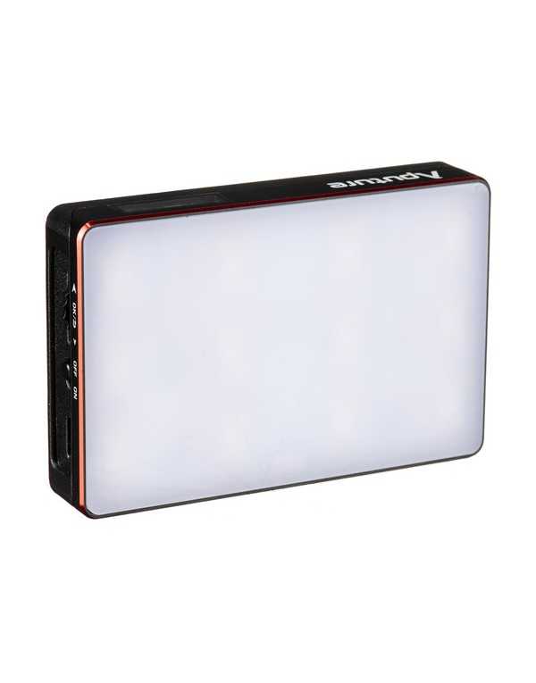 Aputure MC RGBWW LED Light | LIGHTS | CAM TOOLS Middle East | Aputure