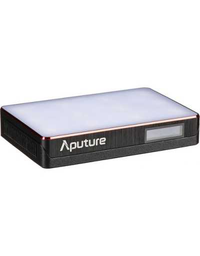 Aputure MC RGBWW LED Light with Stellar Color Quality