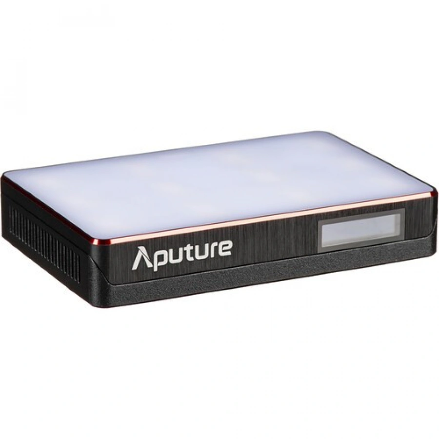 Aputure MC RGBWW LED Light with Stellar Color Quality