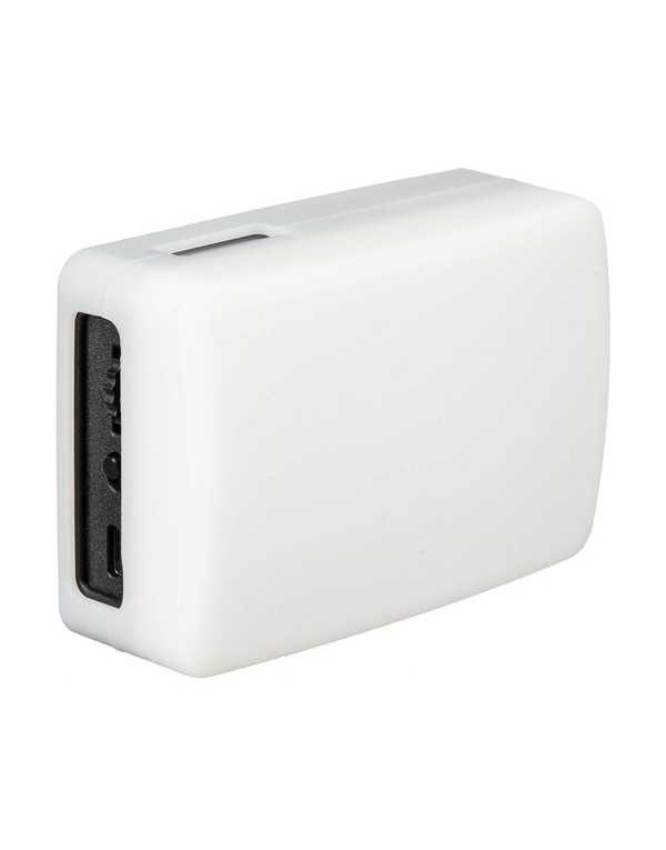 Aputure MC RGBWW LED Light with Stellar Color Quality