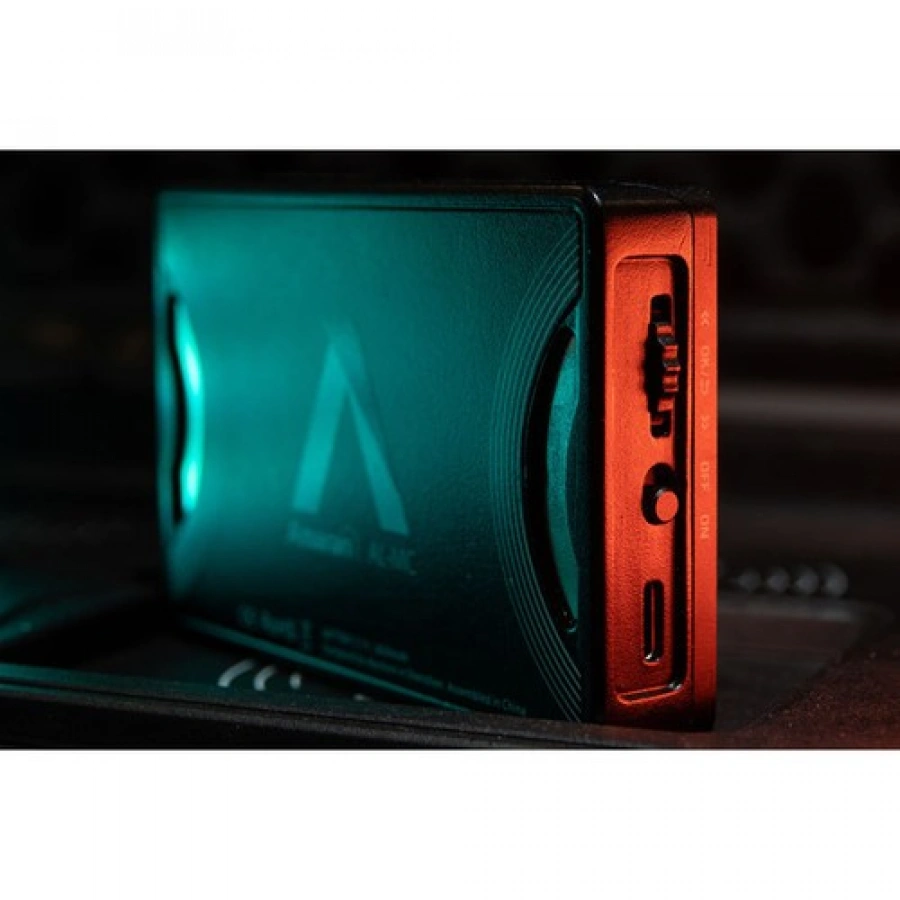 Aputure MC RGBWW LED Light with Stellar Color Quality