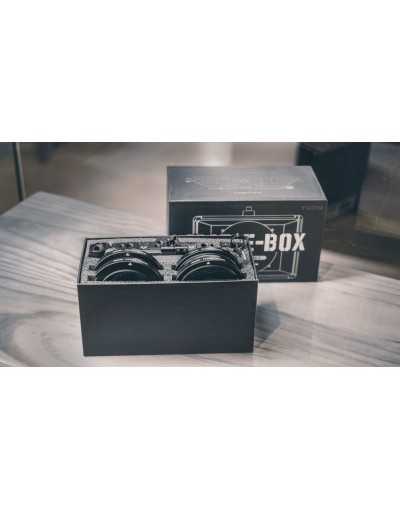 Tilta Mini Clamp-on Matte Box