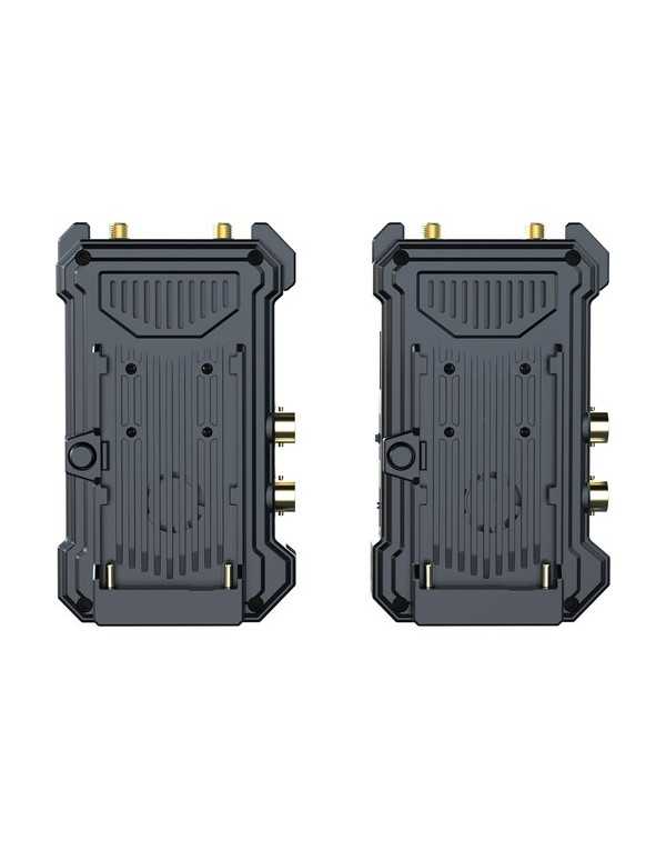 Hollyland Cosmo C1 SDI/HDMI Wireless Video Transmission System