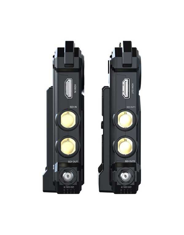 Hollyland Cosmo C1 SDI/HDMI Wireless Video Transmission System