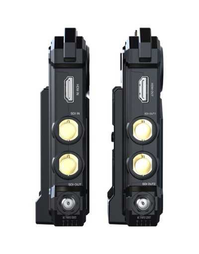 Hollyland Cosmo C1 SDI/HDMI Wireless Video Transmission System
