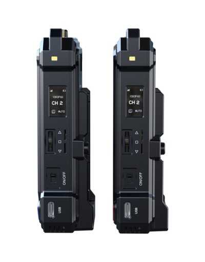 Hollyland Cosmo C1 SDI/HDMI Wireless Video Transmission System