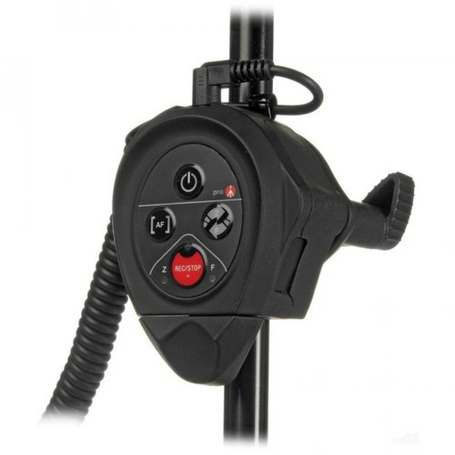 Manfrotto RC CLAMP LANC (MVR901ECPL)