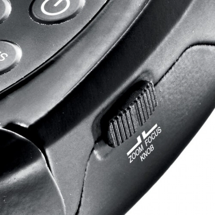 Manfrotto RC Pan Bar EX Remote Control for LANC Cameras