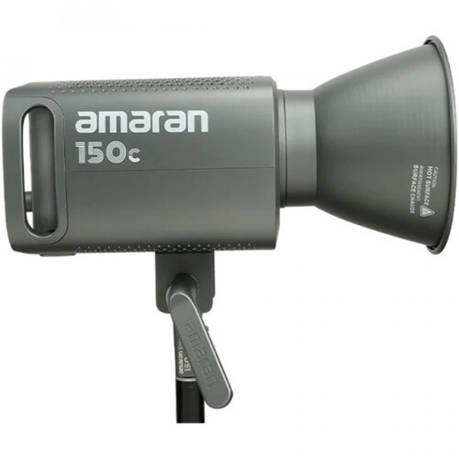 Aputure Amaran 150c RGBWW Full-Color Point Light Source