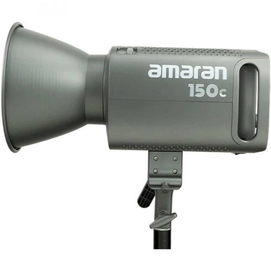 Aputure Amaran 150c RGBWW Full-Color Point Light Source