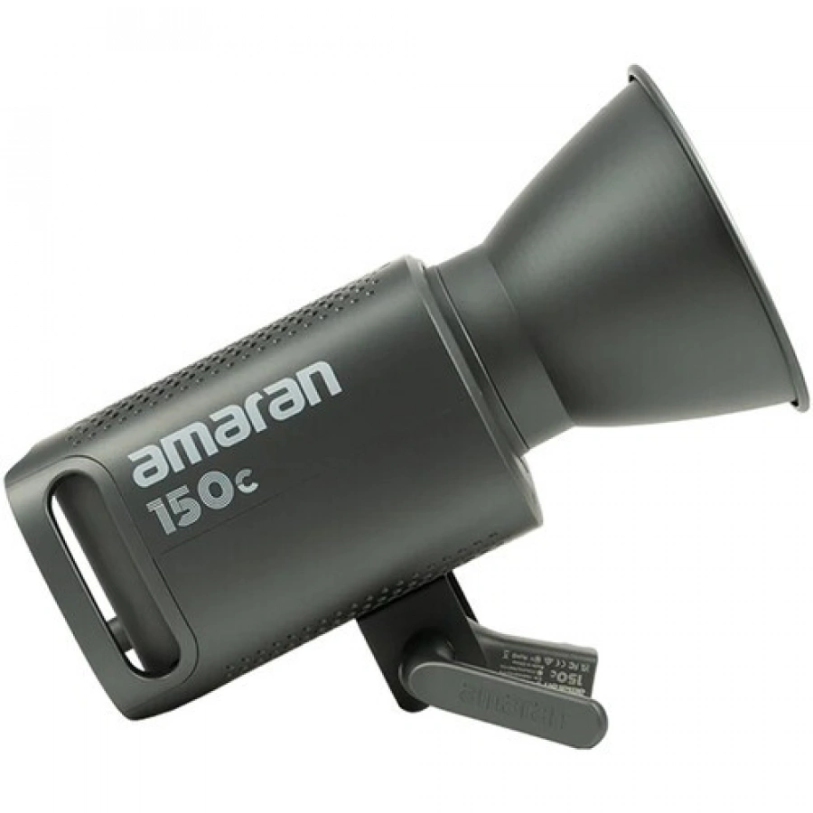 Aputure Amaran 150c RGBWW Full-Color Point Light Source
