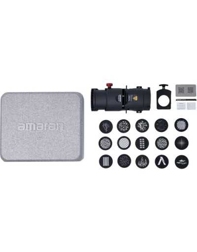 amaran Spotlight SE 36° Lens Kit